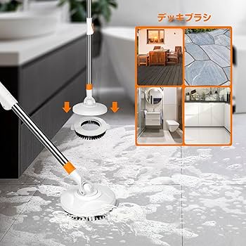 使いやすい専用バケツ付きフロアモップ 楽天市場】【店内全品10%OFFクーポン配布中】モップ フロア